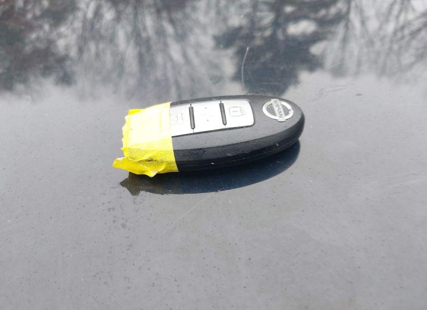 Photo 11 of 2017 Nissan Sentra SV (VIN 3N1AB7AP6HL655557)