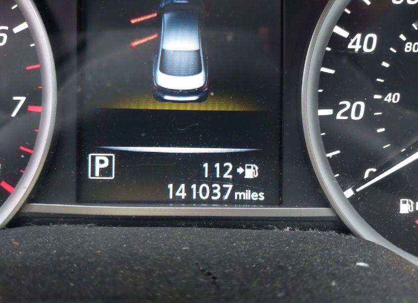 Photo 7 of 2017 Nissan Sentra SV (VIN 3N1AB7AP6HL655557)