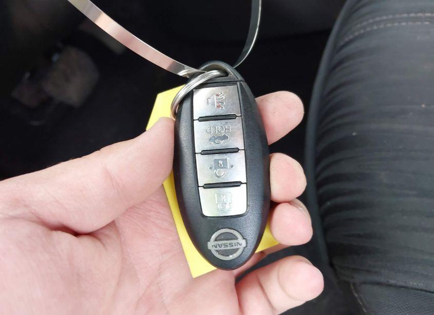 Photo 11 of 2017 Nissan Sentra SV (VIN 3N1AB7AP6HL656692)