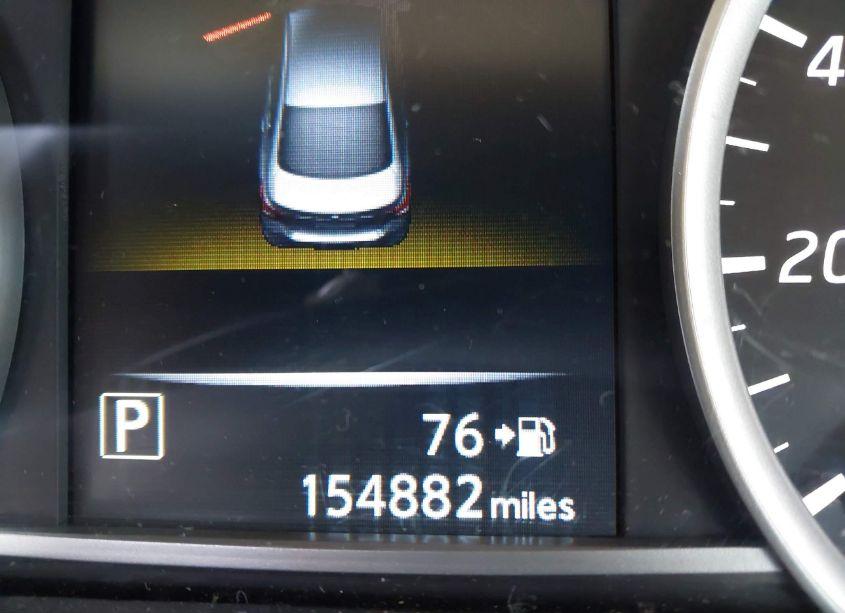 Photo 15 of 2017 Nissan Sentra SV (VIN 3N1AB7AP6HL656692)