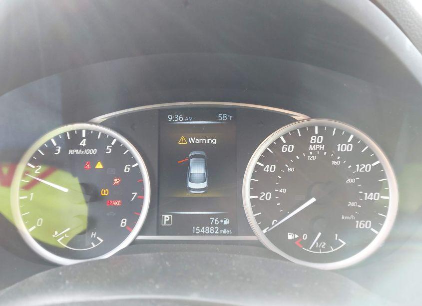 Photo 7 of 2017 Nissan Sentra SV (VIN 3N1AB7AP6HL656692)