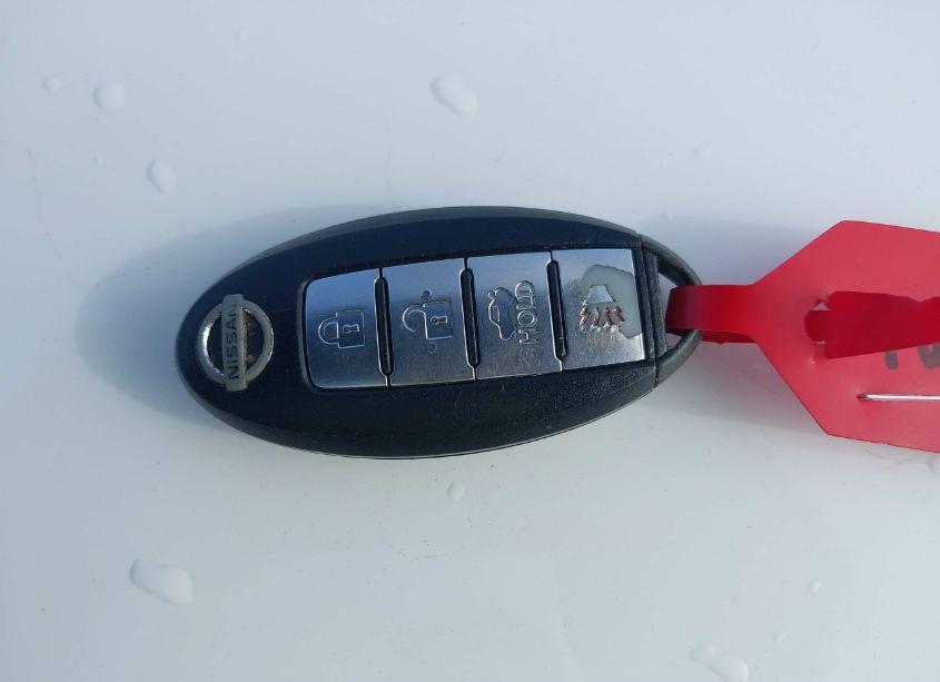 Photo 11 of 2017 Nissan Sentra SV (VIN 3N1AB7AP6HL670222)