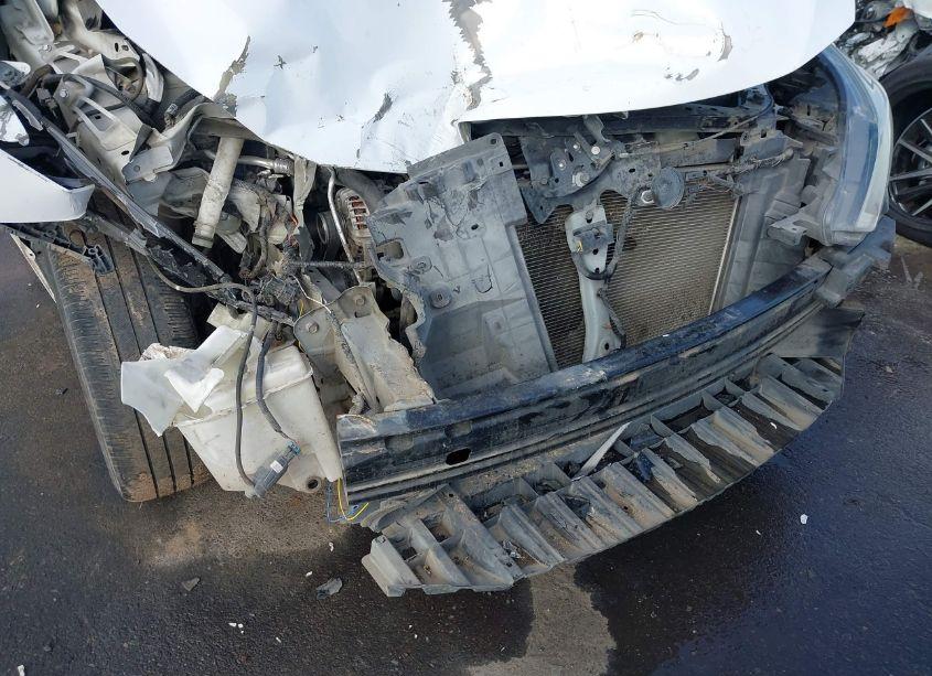 Photo 19 of 2017 Nissan Sentra SV (VIN 3N1AB7AP6HL670222)