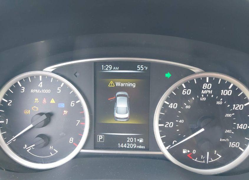 Photo 7 of 2017 Nissan Sentra SV (VIN 3N1AB7AP6HL670222)