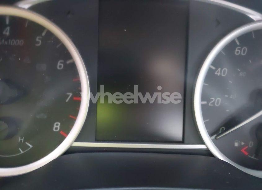 Photo 14 of 2017 Nissan Sentra SV (VIN 3N1AB7AP6HL685562)