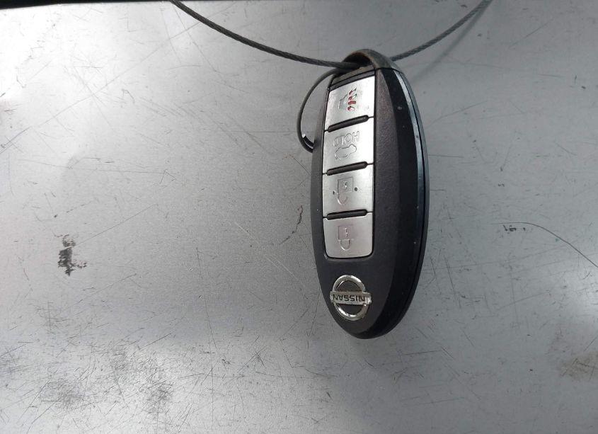 Photo 11 of 2017 Nissan Sentra SV (VIN 3N1AB7AP6HL710587)