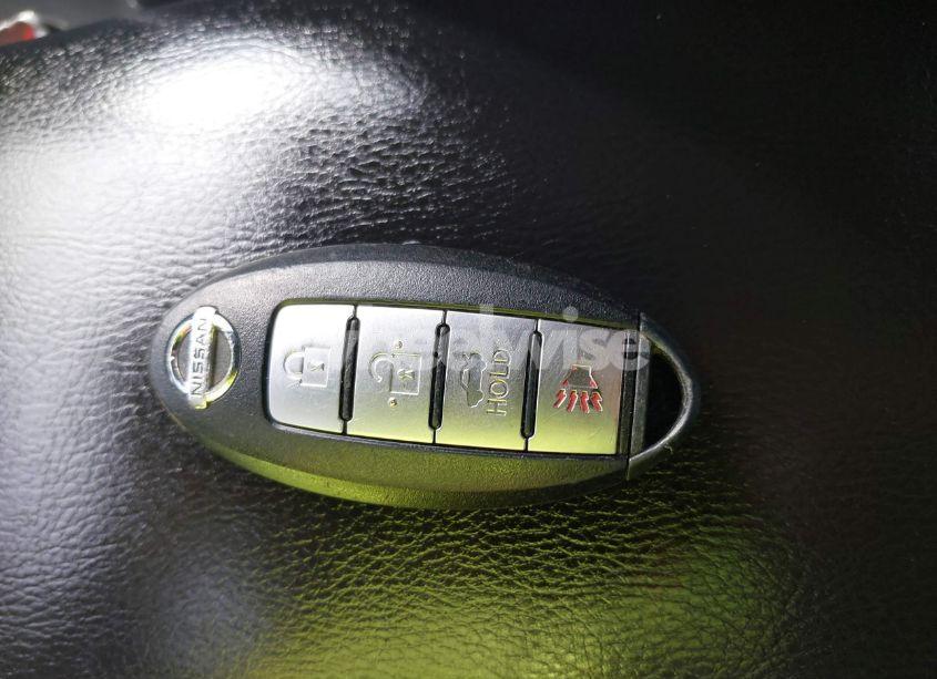 Photo 11 of 2017 Nissan Sentra SV (VIN 3N1AB7AP6HL717670)