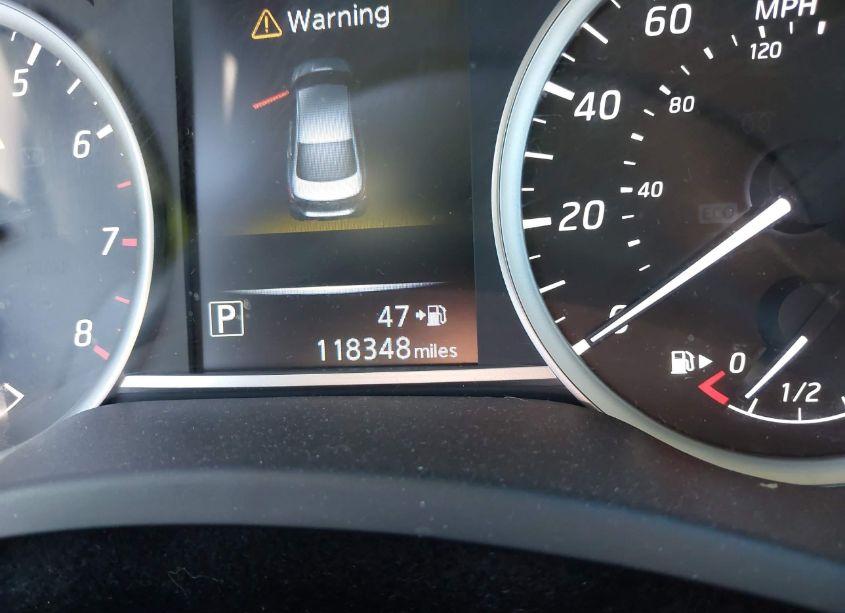 Photo 16 of 2017 Nissan Sentra SV (VIN 3N1AB7AP6HL720357)