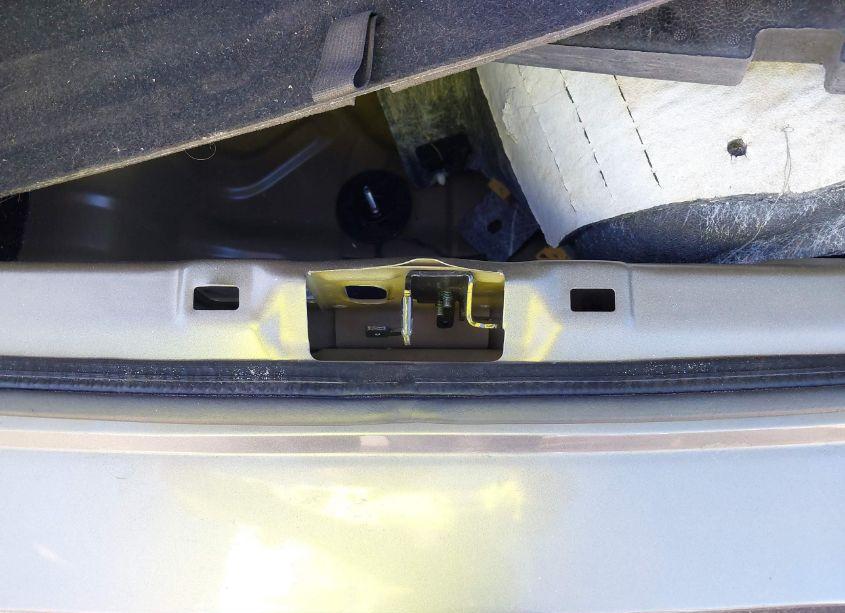 Photo 18 of 2017 Nissan Sentra SV (VIN 3N1AB7AP6HL720357)