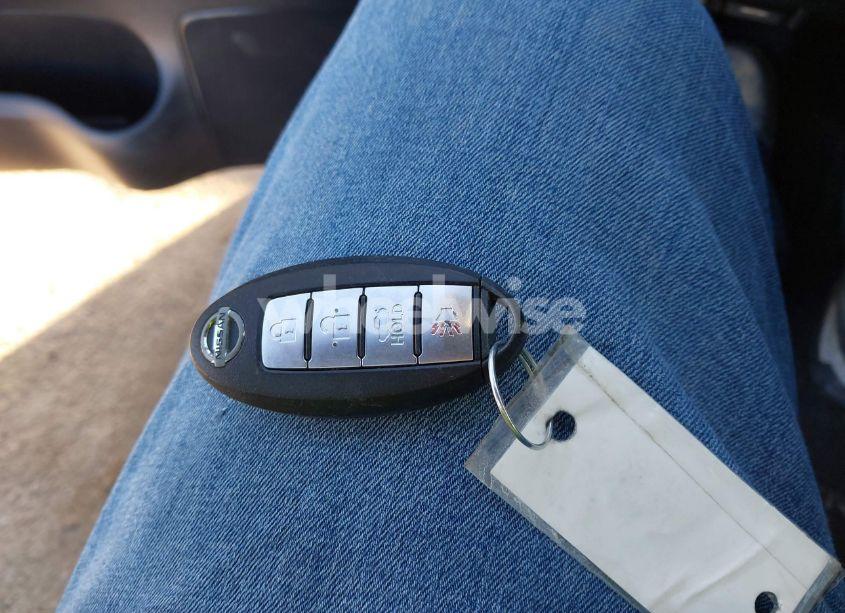 Photo 11 of 2017 Nissan Sentra SR (VIN 3N1AB7AP6HY216099)