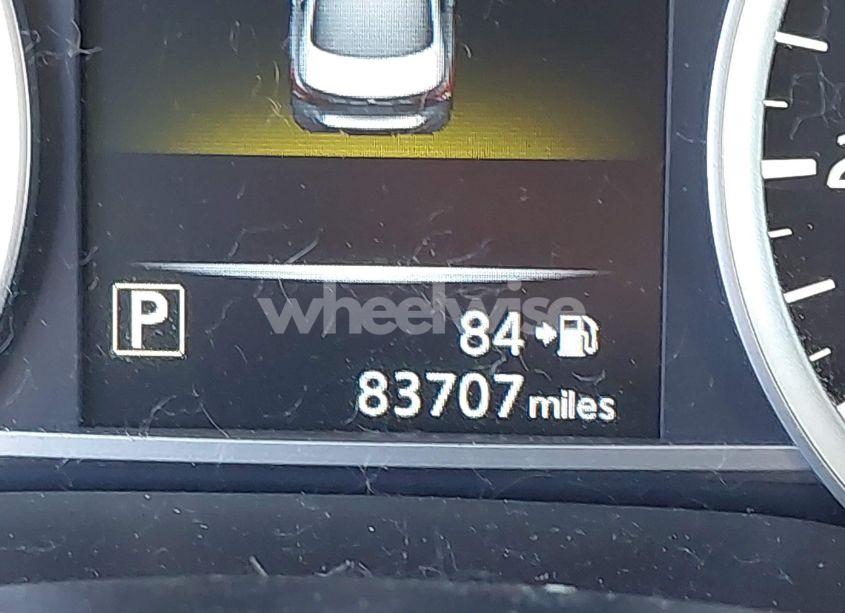 Photo 7 of 2017 Nissan Sentra SR (VIN 3N1AB7AP6HY216099)