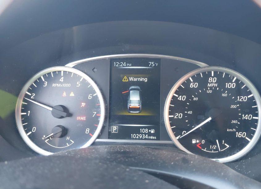 Photo 15 of 2017 Nissan Sentra SV (VIN 3N1AB7AP6HY218709)