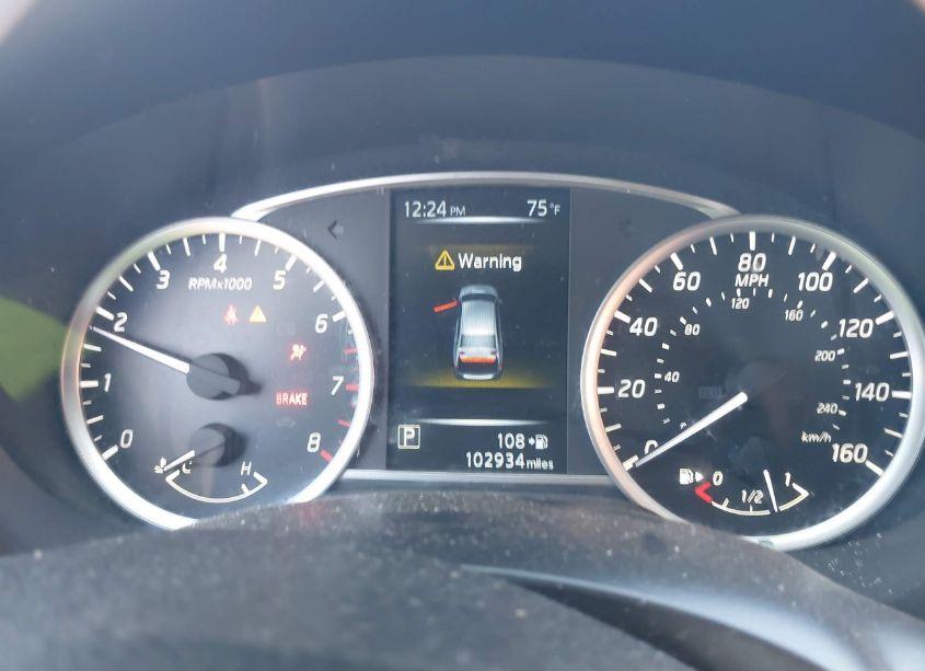 Photo 7 of 2017 Nissan Sentra SV (VIN 3N1AB7AP6HY218709)