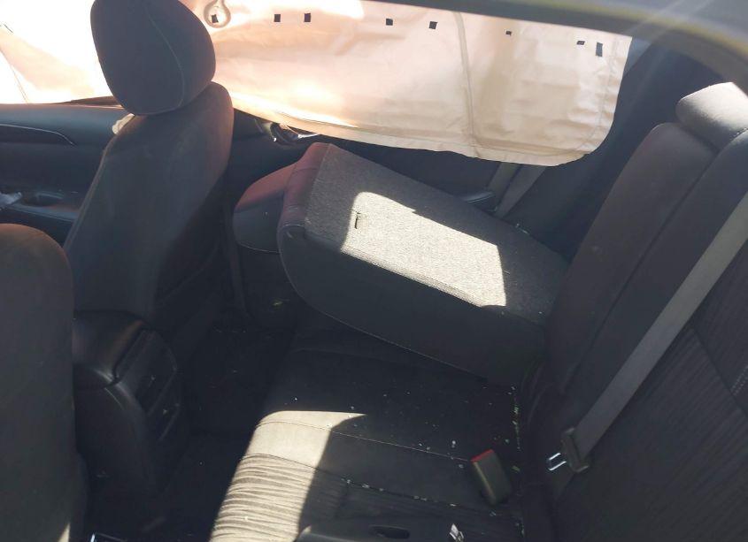 Photo 8 of 2017 Nissan Sentra SV (VIN 3N1AB7AP6HY218709)