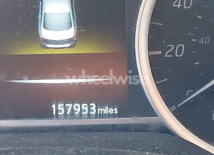 Photo 14 of 2017 Nissan Sentra SV (VIN 3N1AB7AP6HY233260)