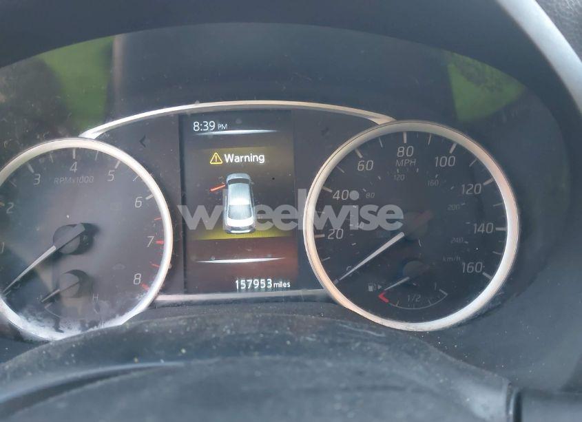 Photo 7 of 2017 Nissan Sentra SV (VIN 3N1AB7AP6HY233260)