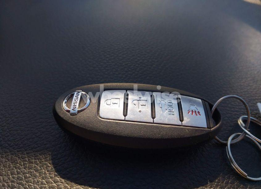 Photo 11 of 2017 Nissan Sentra SV (VIN 3N1AB7AP6HY234408)