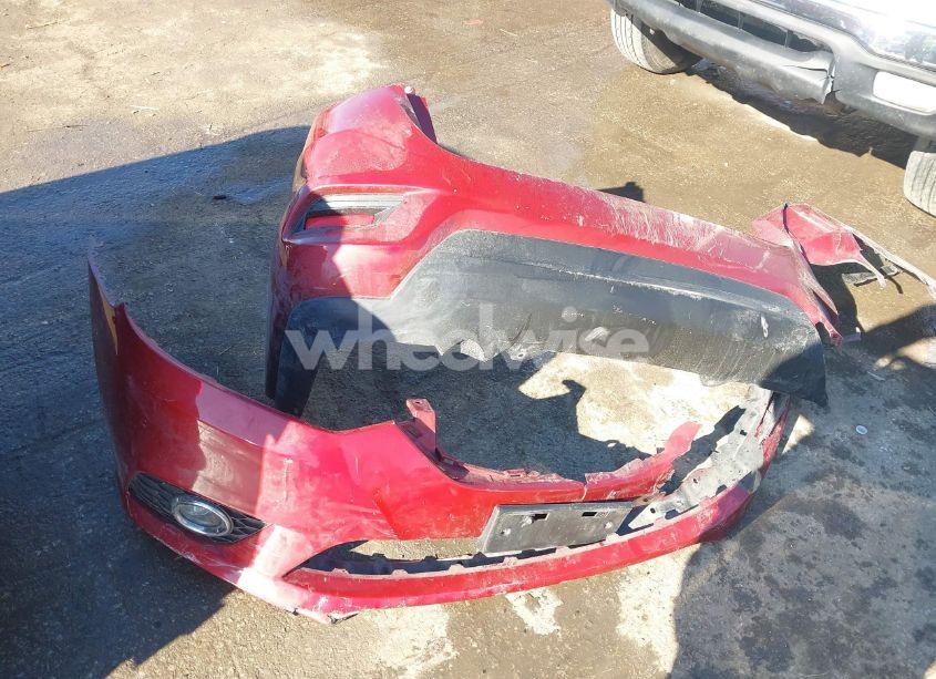 Photo 12 of 2017 Nissan Sentra SV (VIN 3N1AB7AP6HY234408)