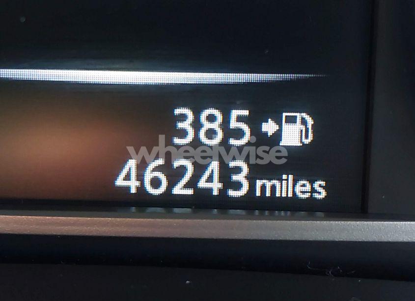 Photo 16 of 2017 Nissan Sentra SV (VIN 3N1AB7AP6HY234408)