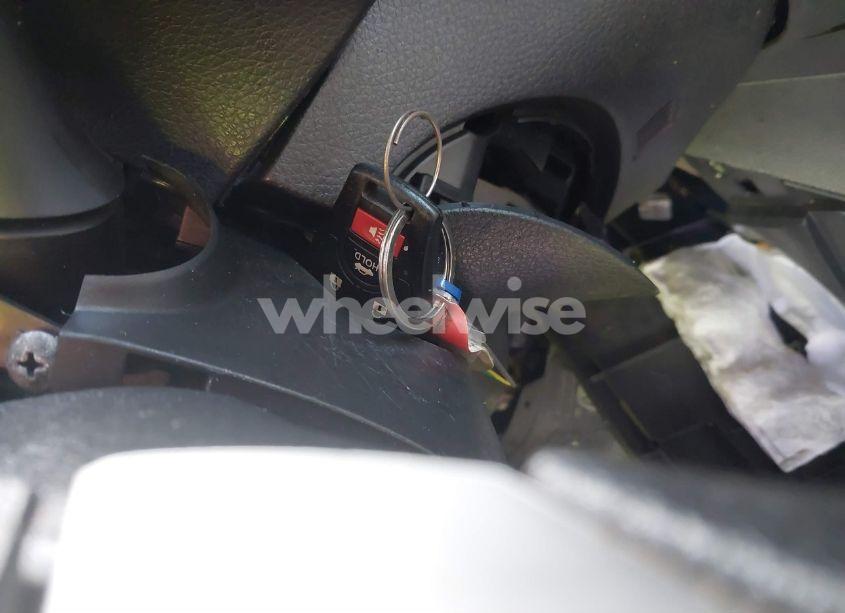 Photo 11 of 2017 Nissan Sentra S (VIN 3N1AB7AP6HY240645)