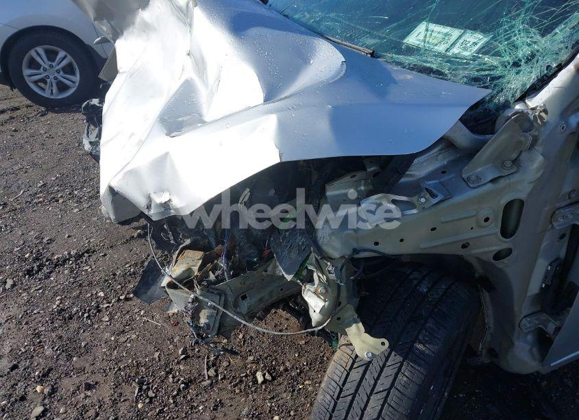 Photo 13 of 2017 Nissan Sentra S (VIN 3N1AB7AP6HY240645)