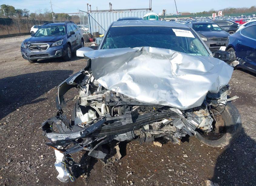 Photo 6 of 2017 Nissan Sentra S (VIN 3N1AB7AP6HY240645)