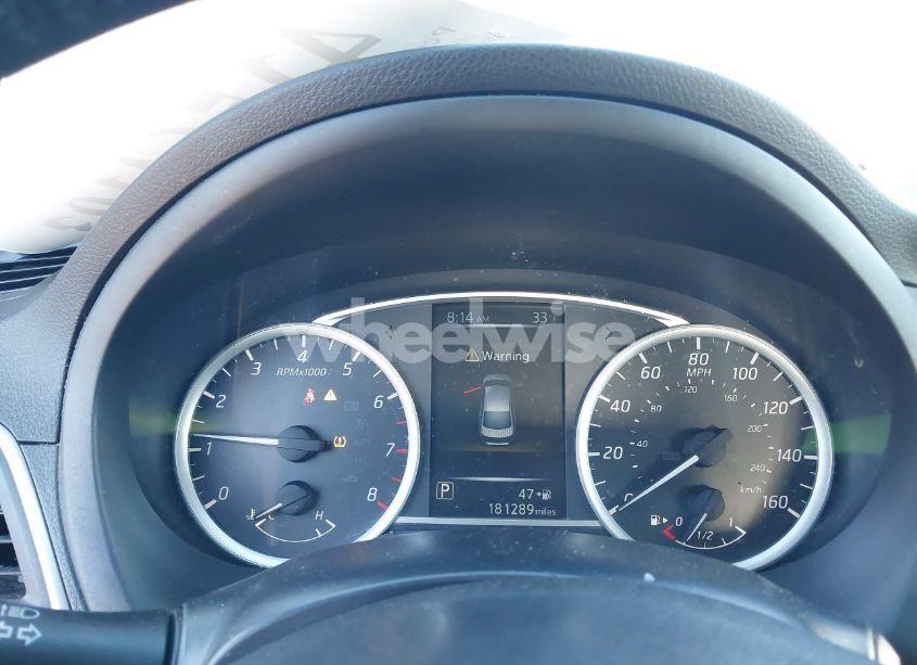 Photo 7 of 2017 Nissan Sentra SV (VIN 3N1AB7AP6HY242721)