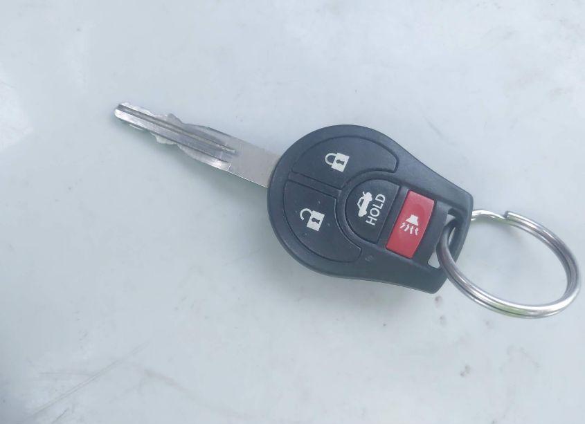 Photo 11 of 2017 Nissan Sentra S (VIN 3N1AB7AP6HY252343)