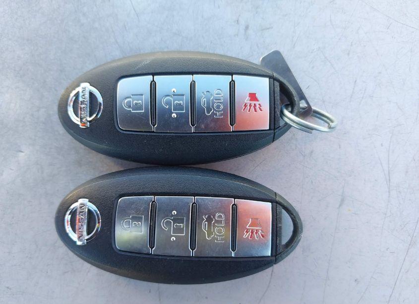 Photo 11 of 2017 Nissan Sentra SV (VIN 3N1AB7AP6HY254433)