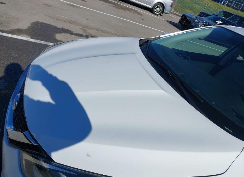 Photo 6 of 2017 Nissan Sentra SV (VIN 3N1AB7AP6HY254433)