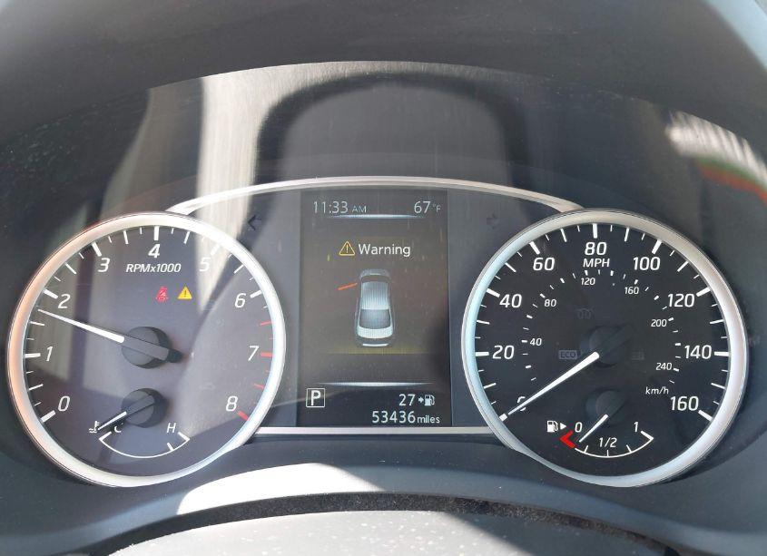 Photo 7 of 2017 Nissan Sentra SV (VIN 3N1AB7AP6HY254433)