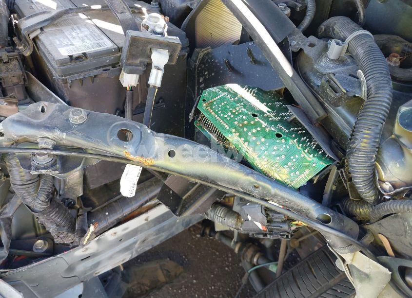 Photo 17 of 2017 Nissan Sentra SV (VIN 3N1AB7AP6HY260992)