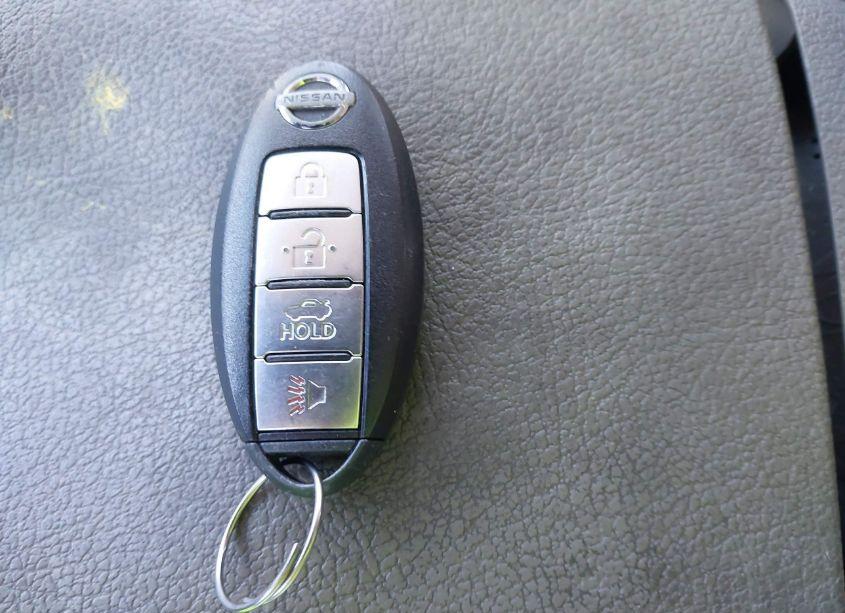 Photo 11 of 2017 Nissan Sentra SV (VIN 3N1AB7AP6HY262807)