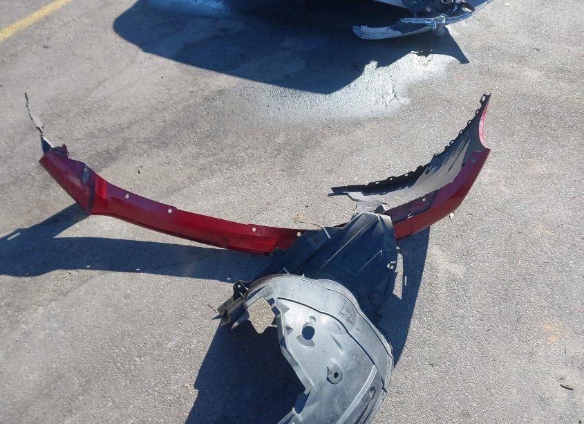 Photo 12 of 2017 Nissan Sentra SV (VIN 3N1AB7AP6HY262807)