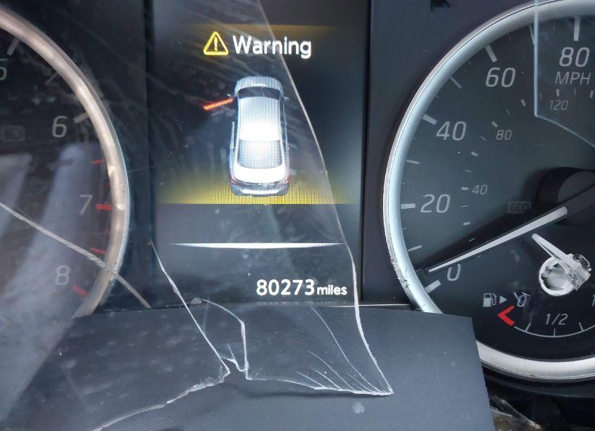 Photo 16 of 2017 Nissan Sentra SV (VIN 3N1AB7AP6HY262807)