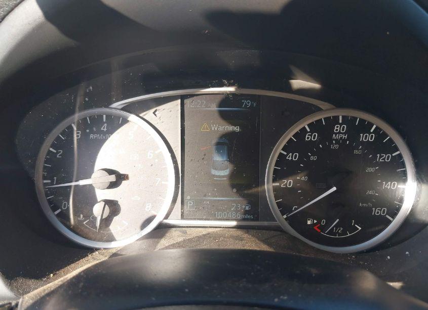 Photo 7 of 2017 Nissan Sentra SV (VIN 3N1AB7AP6HY280725)