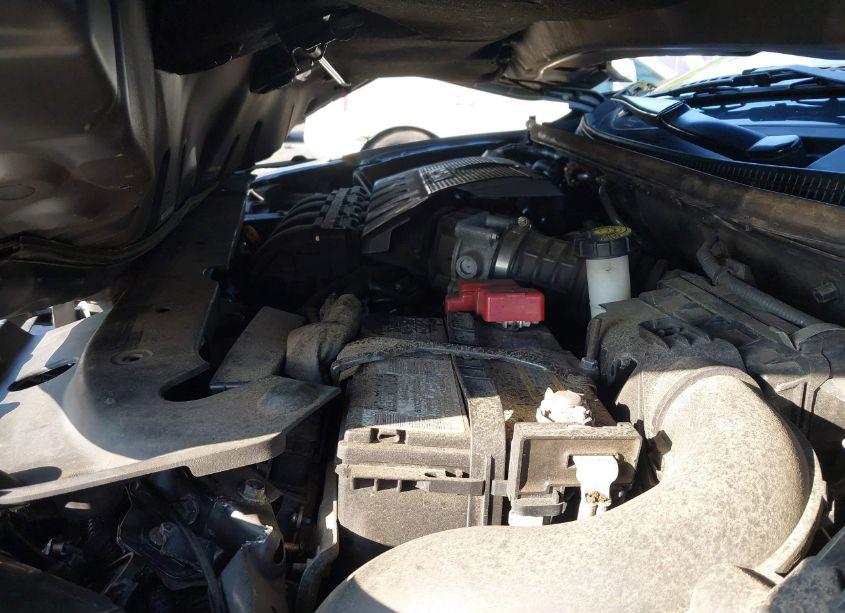 Photo 10 of 2017 Nissan Sentra S (VIN 3N1AB7AP6HY282720)