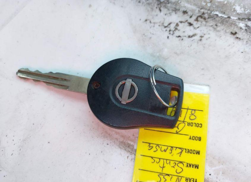 Photo 11 of 2017 Nissan Sentra S (VIN 3N1AB7AP6HY282720)