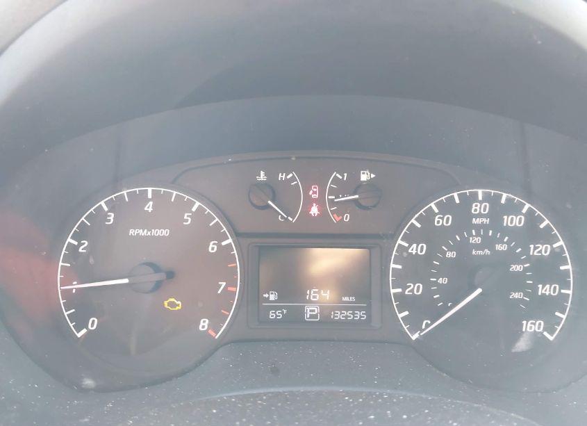 Photo 7 of 2017 Nissan Sentra S (VIN 3N1AB7AP6HY282720)