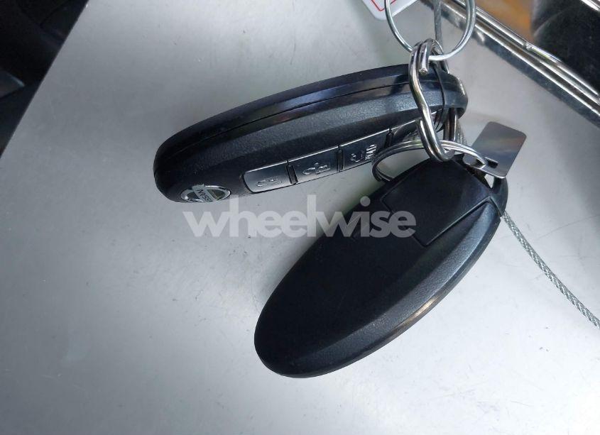 Photo 11 of 2017 Nissan Sentra SV (VIN 3N1AB7AP6HY297024)