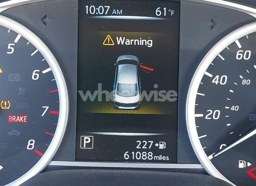 Photo 16 of 2017 Nissan Sentra SV (VIN 3N1AB7AP6HY297024)