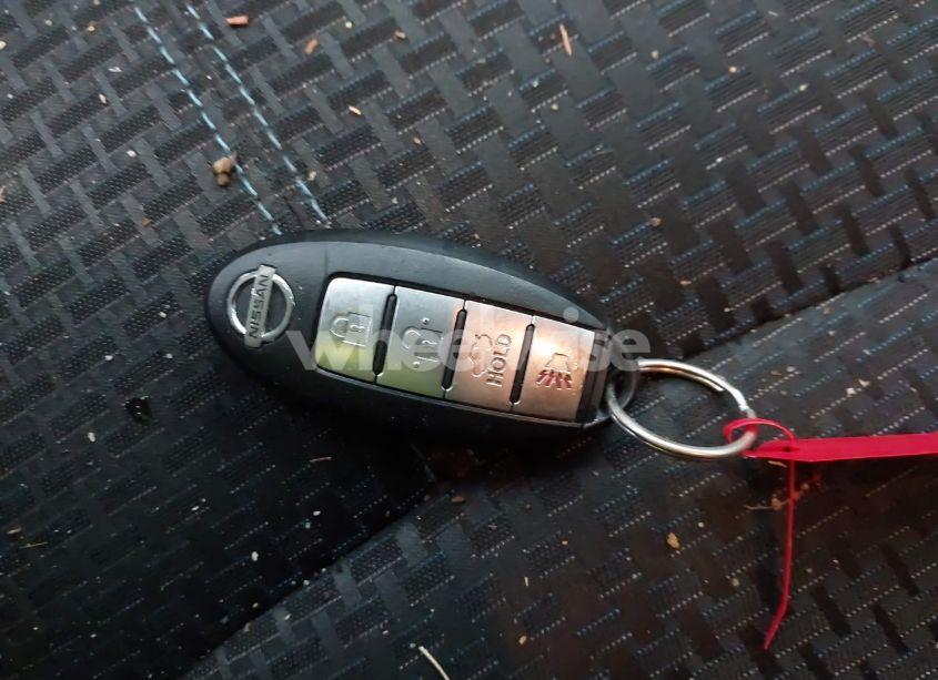 Photo 11 of 2017 Nissan Sentra SR (VIN 3N1AB7AP6HY302433)