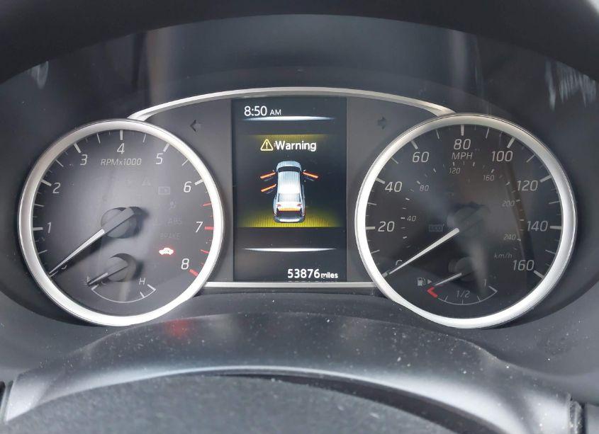 Photo 7 of 2017 Nissan Sentra SV (VIN 3N1AB7AP6HY304313)