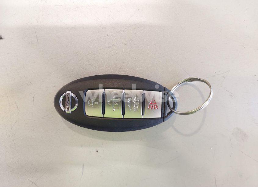 Photo 11 of 2017 Nissan Sentra SV (VIN 3N1AB7AP6HY309382)