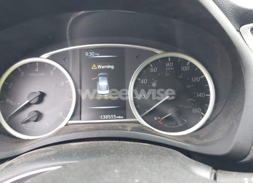 Photo 15 of 2017 Nissan Sentra SV (VIN 3N1AB7AP6HY309799)