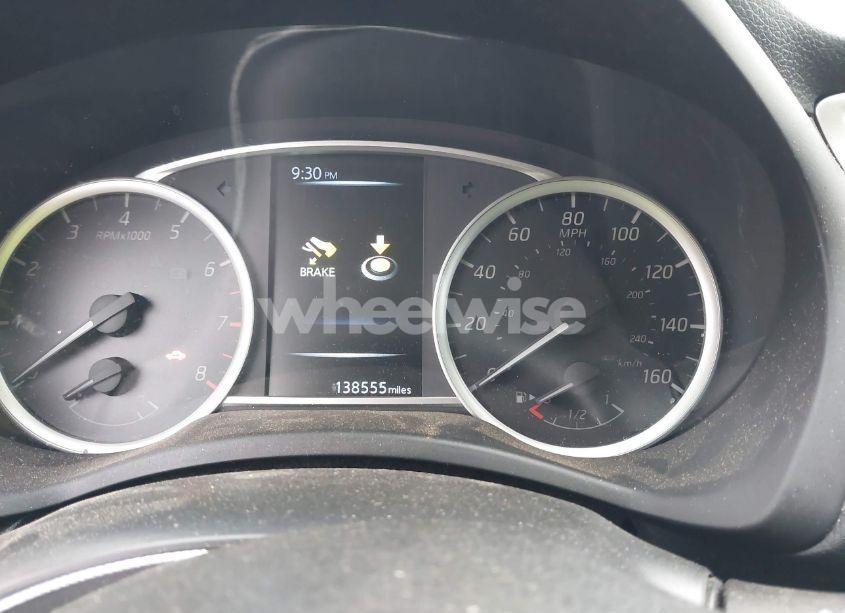 Photo 7 of 2017 Nissan Sentra SV (VIN 3N1AB7AP6HY309799)