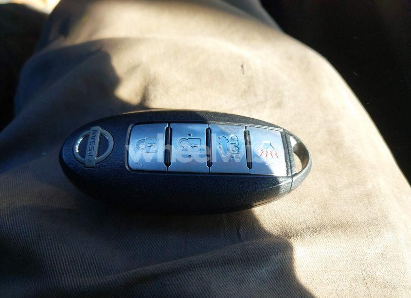 Photo 11 of 2017 Nissan Sentra SV (VIN 3N1AB7AP6HY314372)