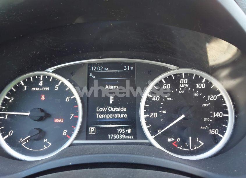 Photo 7 of 2017 Nissan Sentra SV (VIN 3N1AB7AP6HY314372)