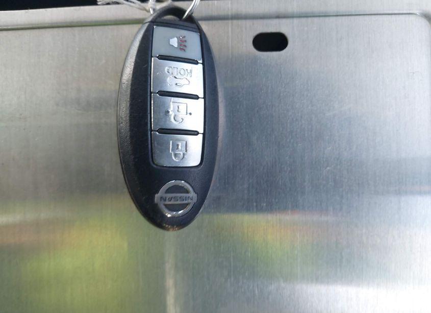 Photo 11 of 2017 Nissan Sentra SV (VIN 3N1AB7AP6HY319247)