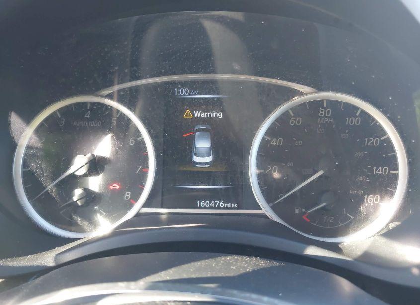 Photo 7 of 2017 Nissan Sentra SV (VIN 3N1AB7AP6HY319247)